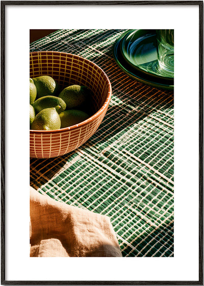 Olive Table
