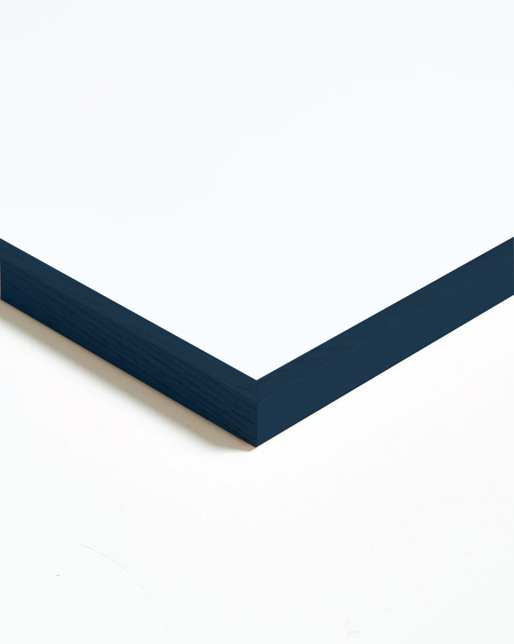 Rahmen blau 20x30
