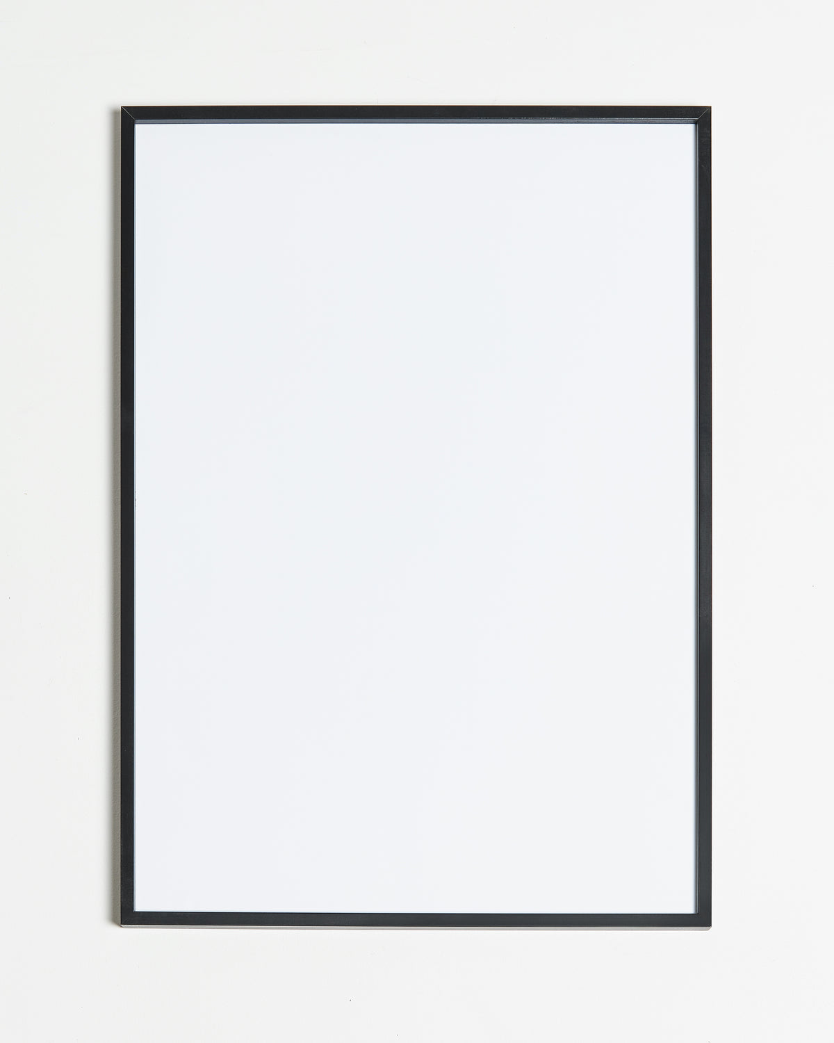 Bilderrahmen Schwarz 20x30cm