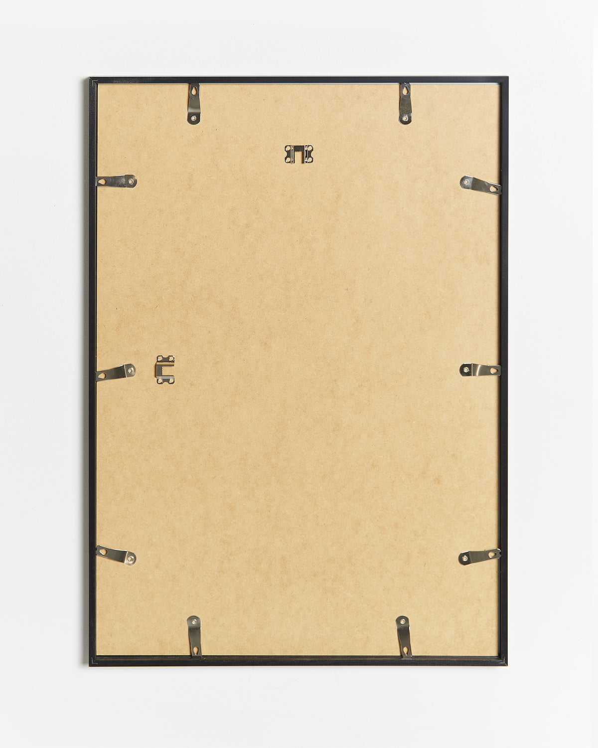 Bilderrahmen Schwarz 20x30cm