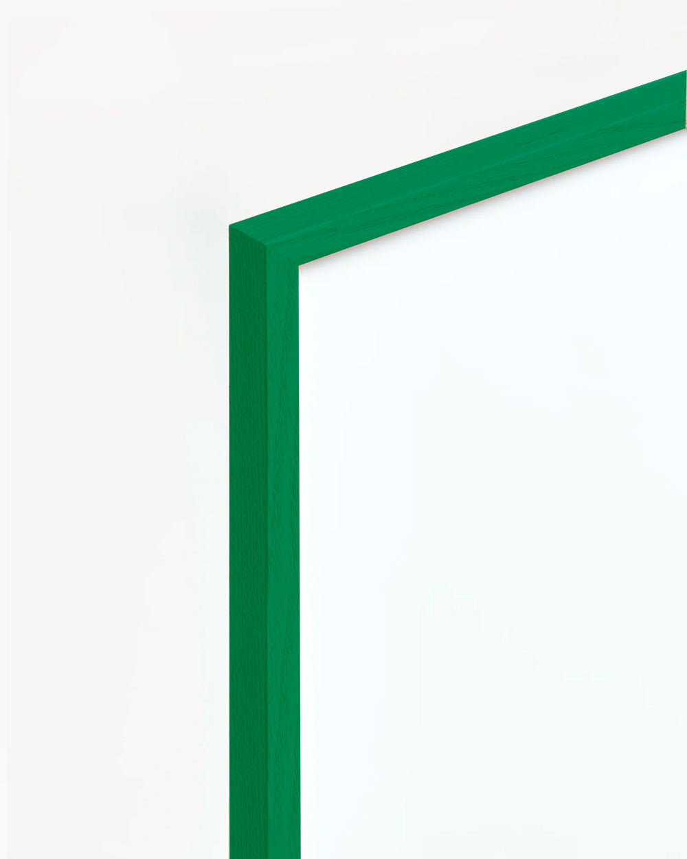 Rahmen grün 50x70