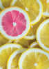 The pink lemon