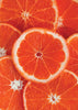 Orange lovers