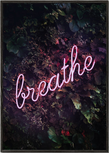 Breathe lights