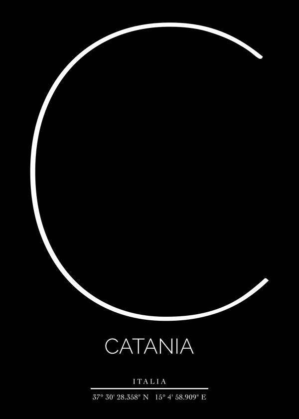 CATANIA II