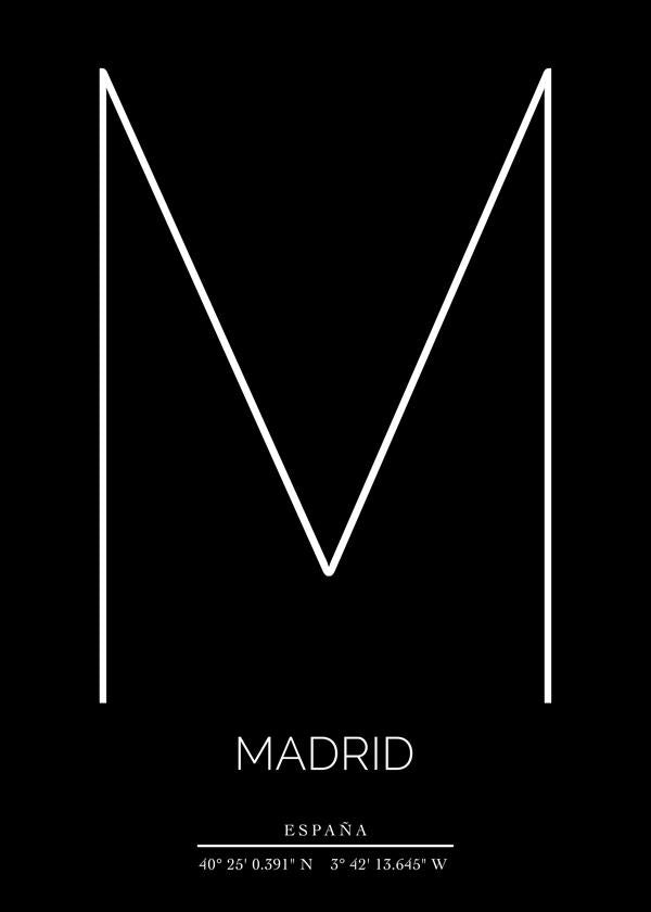 MADRID II