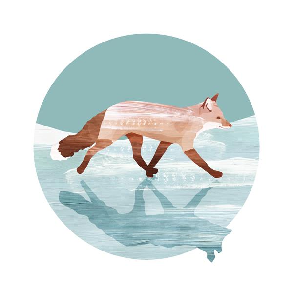 Run foxy run