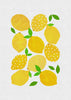 Lemon crowd
