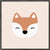 Blush Fox
