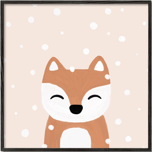 Snow & Fox