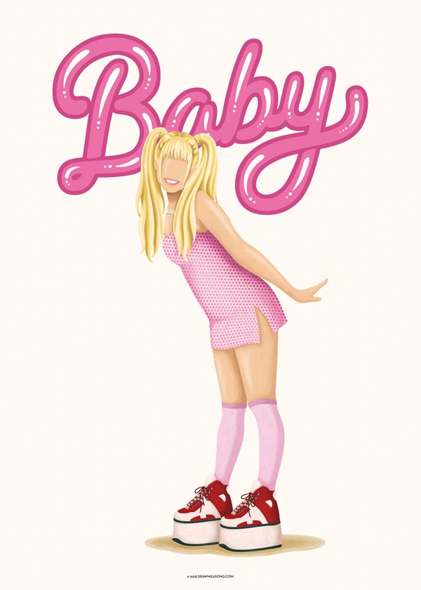 Baby Spice