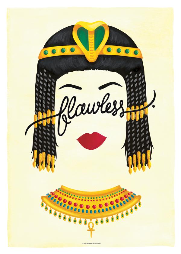 Cleopatra Flawless