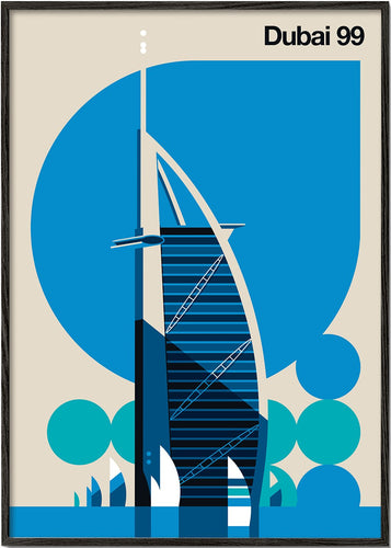 Dubai 99