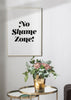 Shame Zone