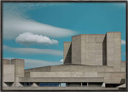 National Theatre Nr. 01