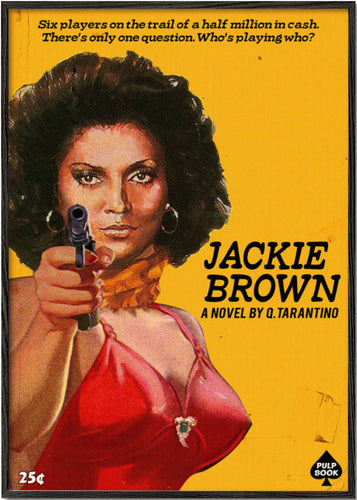 Jackie brown