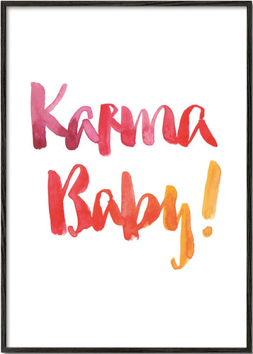 Karma Baby