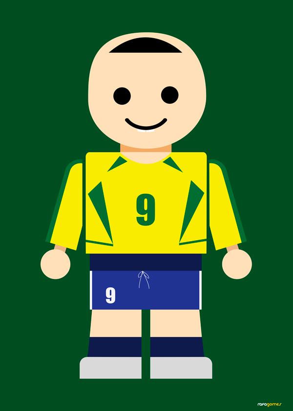 Toy Ronaldo