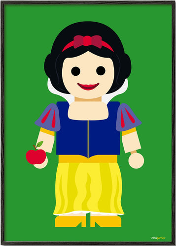 Toy Snow White
