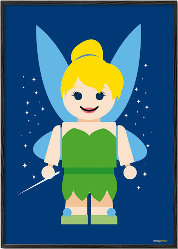 Toy Tinkerbell