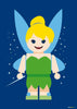 Toy Tinkerbell