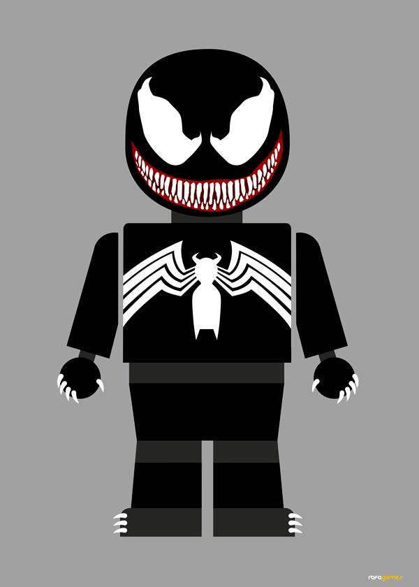 Toy Venom
