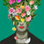 Frida Floral 2