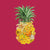 Pineapple Pink 2