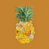 Pineapple Yellow 2