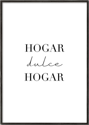 Dulce Hogar