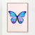 Holographic Butterfly