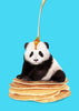 Pancake Panda