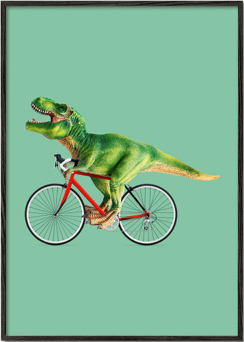 T-Rex Bike