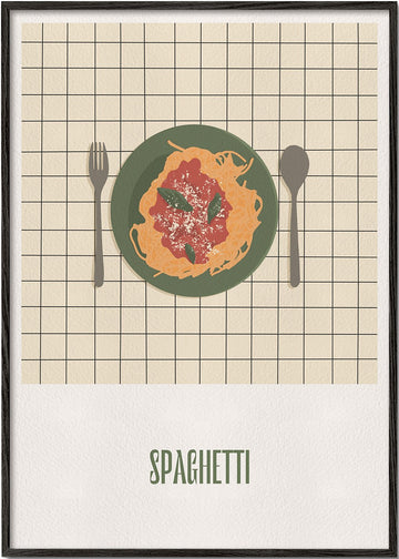 Spaghetti