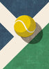 BALLS / Tennis (Hard Court)