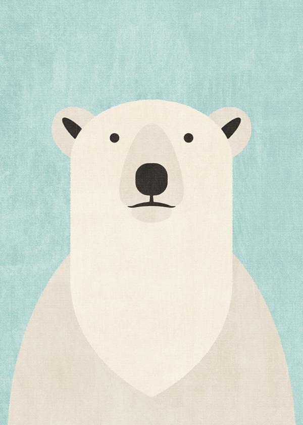 FAUNA / Polar Bear