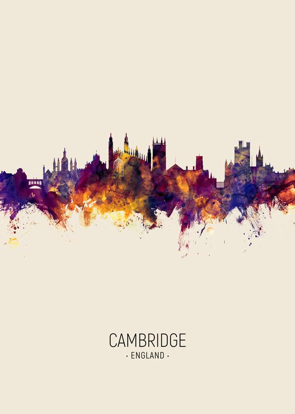 Cambridge Skyline beige