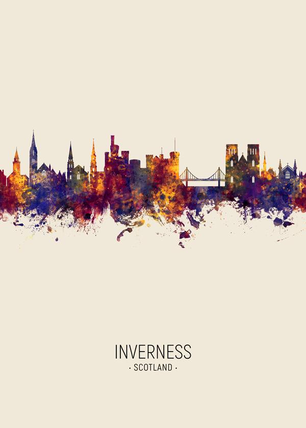 Inverness Skyline beige