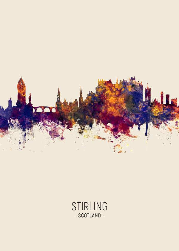 Stirling Skyline beige