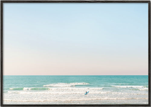 Surfing Tel Aviv No. 2