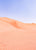 Sahara Desert Sand Dunes I