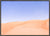 Sahara Desert Sand Dunes II