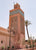Moroccan Mosque, Marrakech I