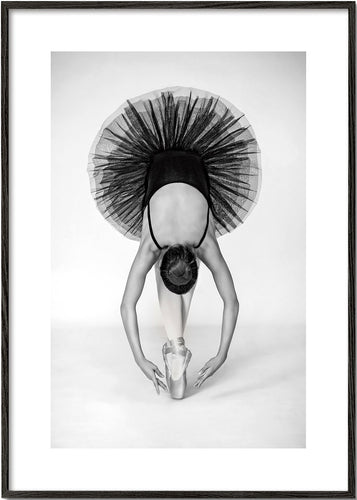 Ballet Technique - Pauline Pentony MA