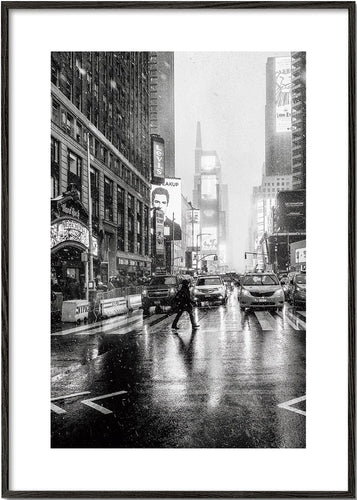 Times Square - Jorge Ruiz Dueso
