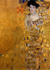 ADELE BLOCH BAUER I - Gustav Klimt