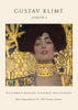 Judith I Exhibition - Gustav Klimt
