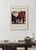 The Little Street Exhibition - Johannes Vermeer