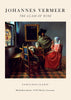 The Glass of Wine Exhibition - Johannes Vermeer