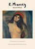 Madonna Exhibition - Edvard Munch